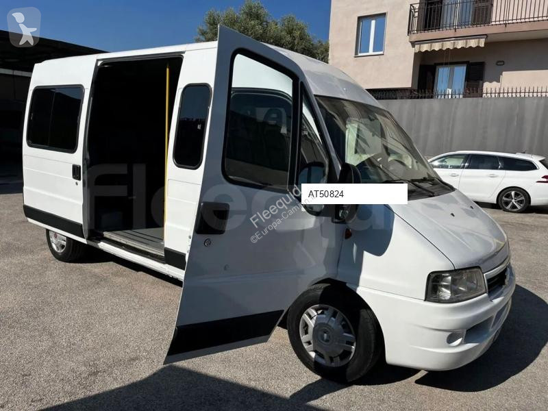 Pullman Fiat