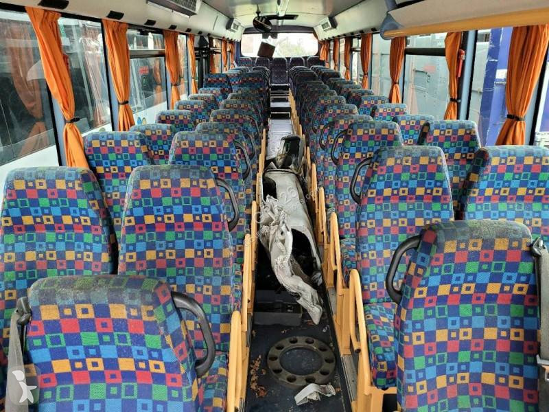 Bus Irisbus RECREO 300 CV
