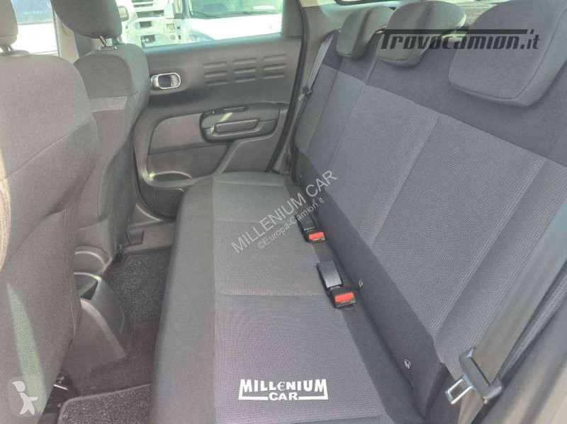 Samochód dostawczy Citroën CITROEN  AIRCROSS...