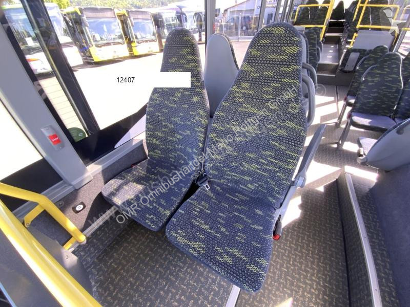 باص Setra S 415 LE Business