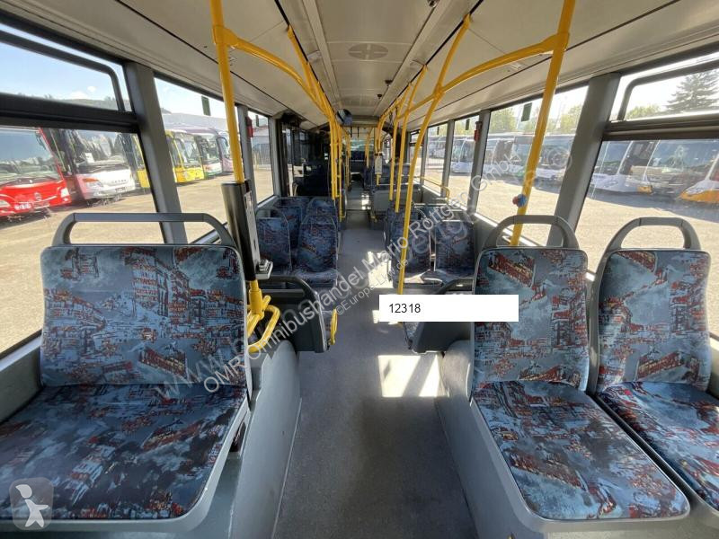 باص Mercedes O 530 G