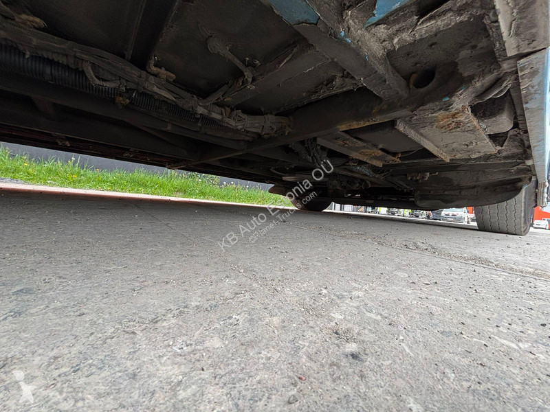 باص Volvo B5LH 7700 4x2 HYBRID FOR SALE AS IS /...