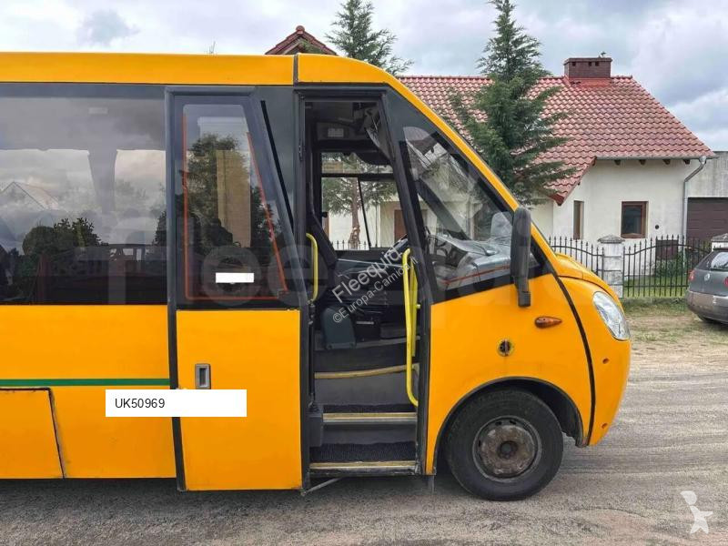 Bus Iveco