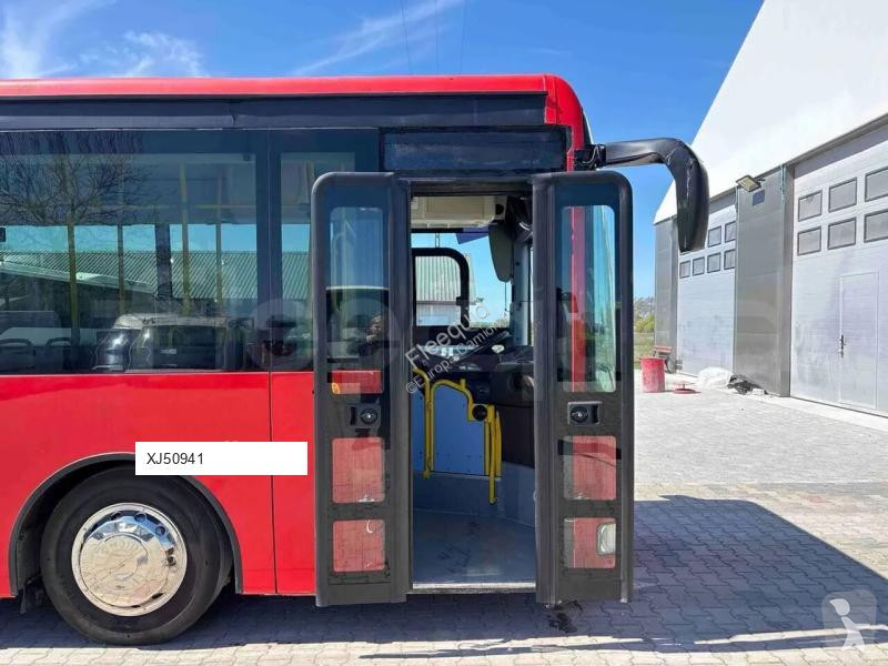 باص Iveco