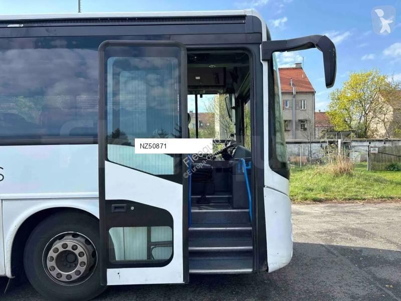 Pullman Irisbus Ares