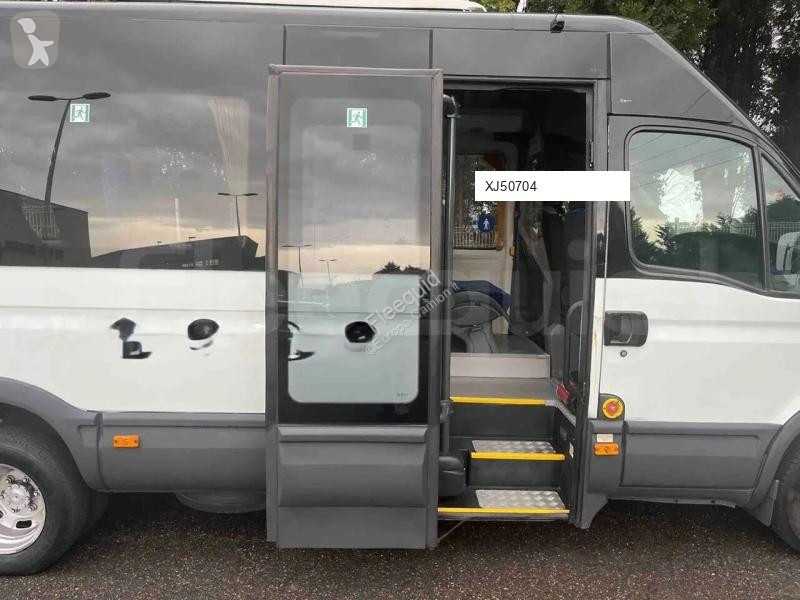 Iveco  Transporter