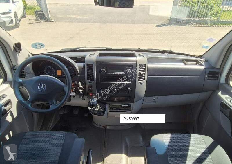 Furgoneta Mercedes SPRINTER