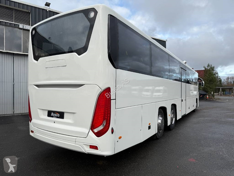 باص Scania Interlink