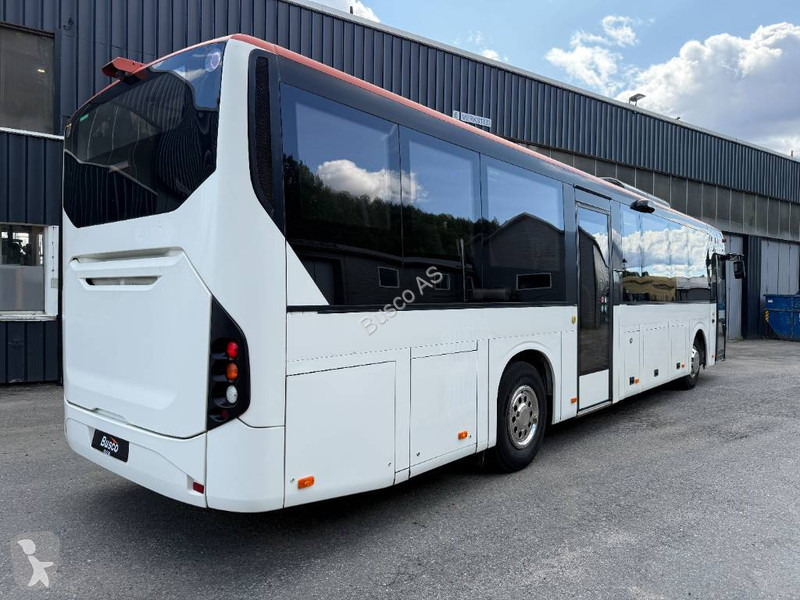 Pullman Volvo 12,2m. 4 Units!