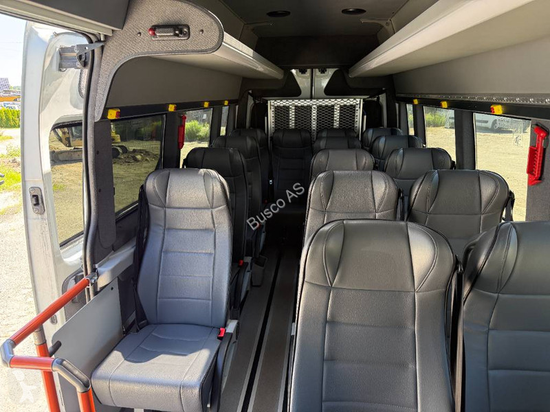 باص Renault 2 Units!