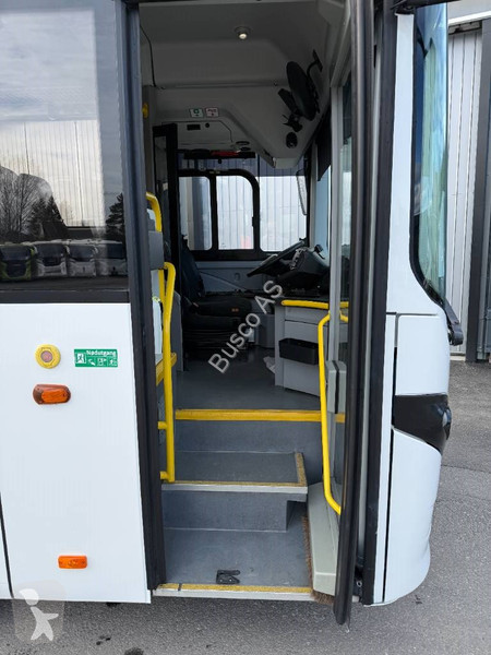 Градски автобус Volvo