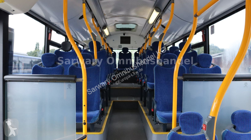 Bus Solaris H 12*EEV-Motor*O 530*A26*