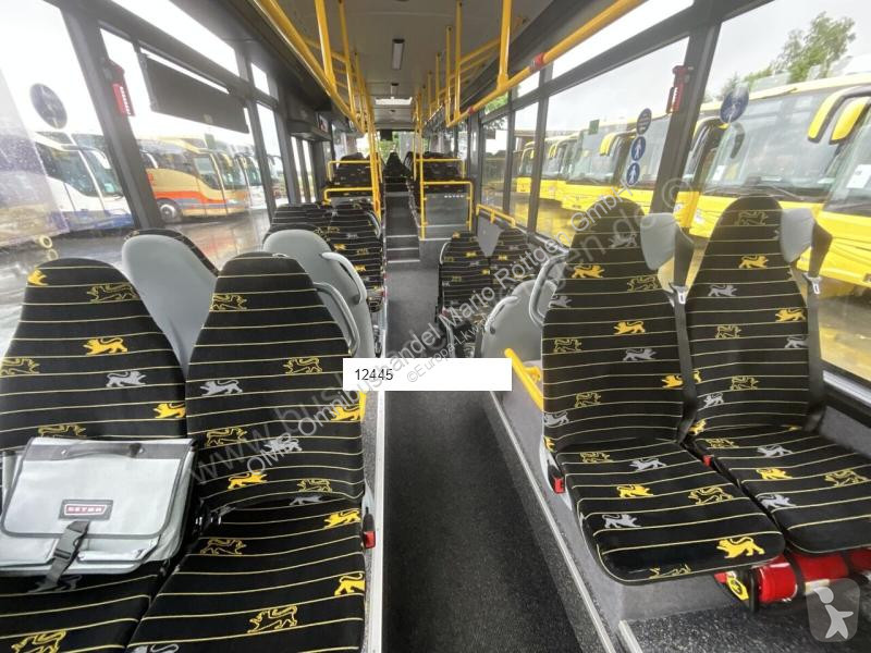 Градски автобус Setra S 515 LE