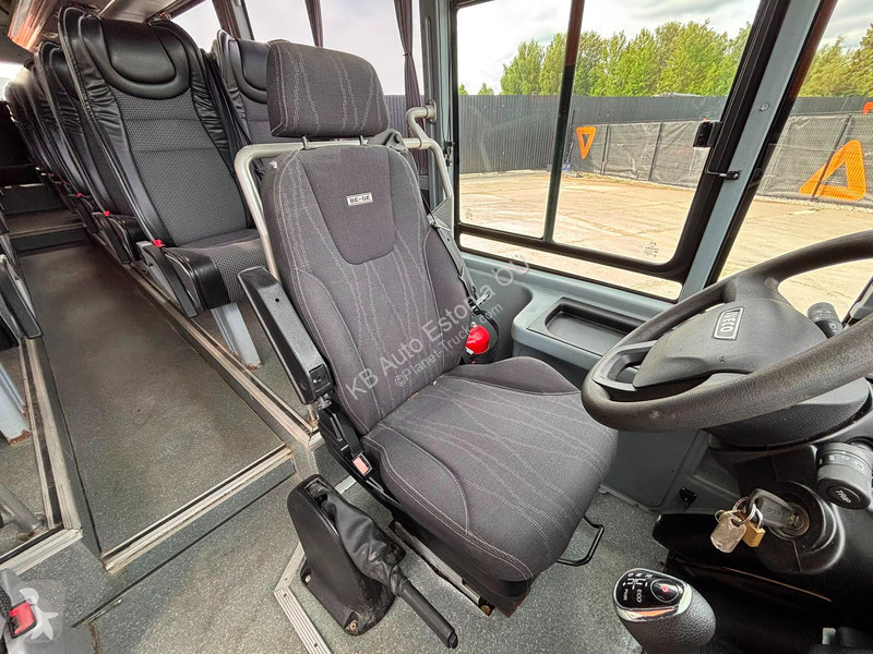 Furgoneta Iveco Feniksbus EU SALES 800.- Euro...
