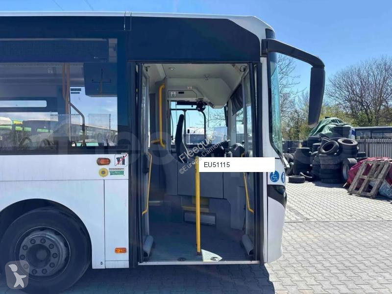 Pullman Volvo LE
