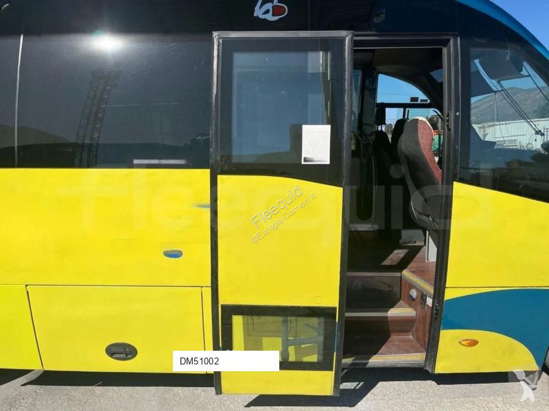 Pullman Iveco