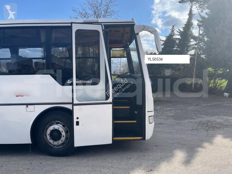 Autobús Iveco Orlandi