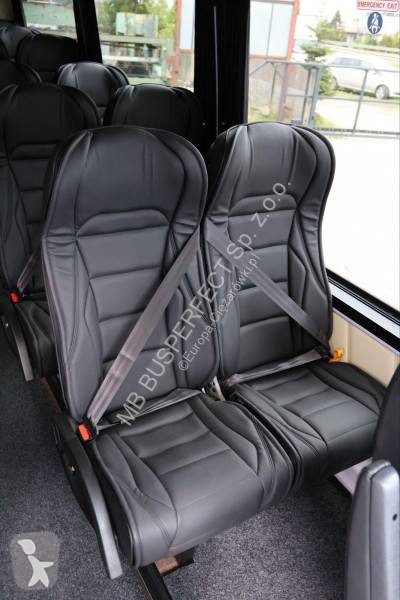 Autobus Mercedes 519 CDI