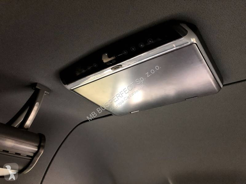 باص Mercedes 519 CDI
