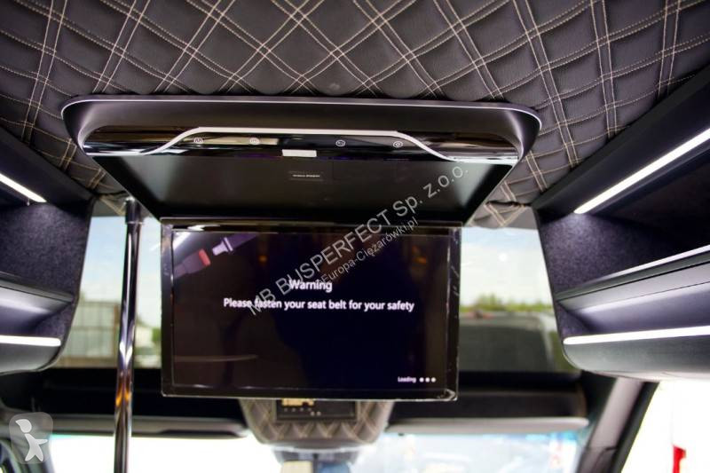 Градски автобус Mercedes 519 CDI