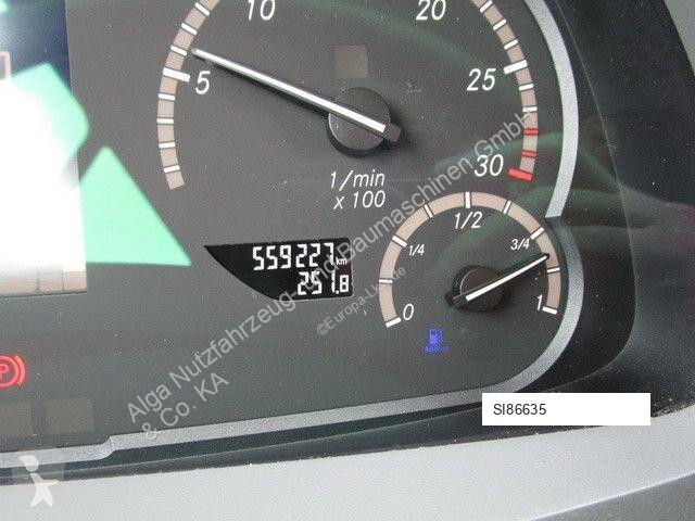 Autobus Mercedes O 530 /Euro 6/ZF/Klima/5 x auf...