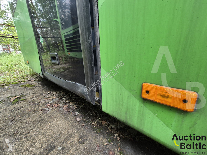 Bus Solaris 12 LE CNG