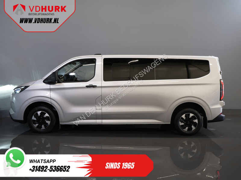 Samochód dostawczy Ford 320 km WLTP L2 Combi/...