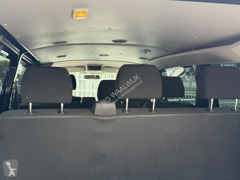 Pullman Volkswagen DSG 8 persoons! 8 persons