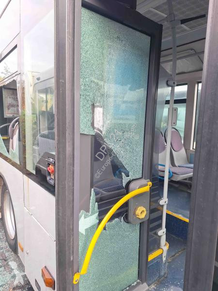 باص Mercedes
