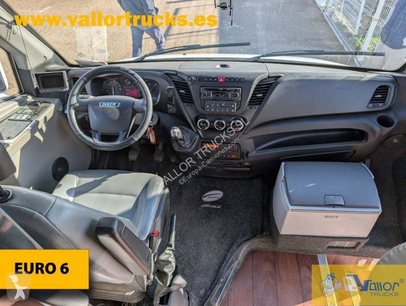باص Iveco SUNRISE