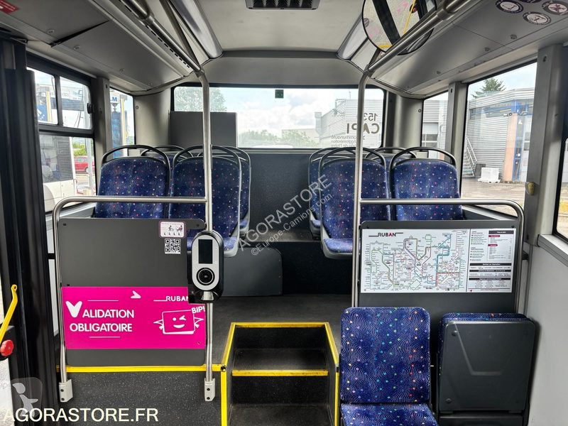 Karsan ATAK bus
