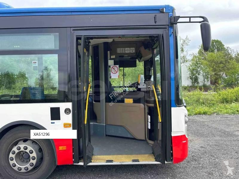 باص Iveco Urbanway