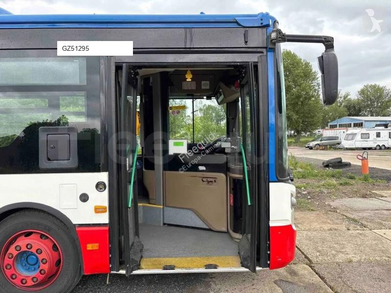 Pullman Iveco Urbanway