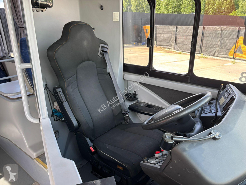 Pullman Volvo B8RLE 6x2*4 AC / AUXILIARY HEATING