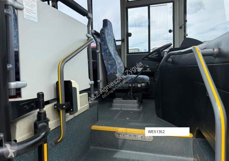 Pullman Temsa TOURMALIN LIGHT 13