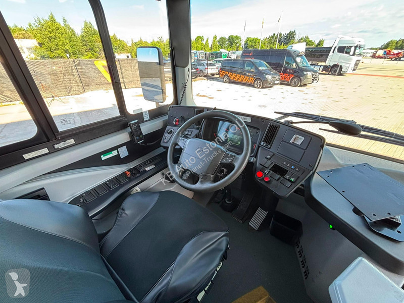 Pullman Volvo B8RLE 6x2*4 AC / AUXILIARY HEATING
