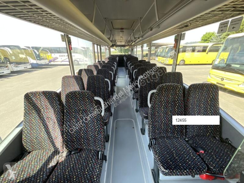 باص Mercedes O 550