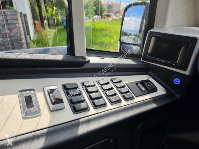 Autobus Mercedes SPRINTER Mercedes-Benz 519 Cdi...