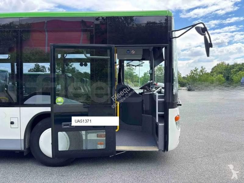 باص Setra S416