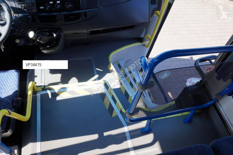 Междуградски автобус Irisbus PROWAY