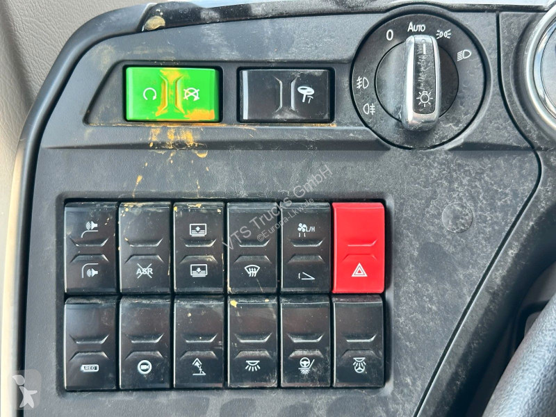 باص  Guangtong Elektrobus | 12m Niederflur |67...