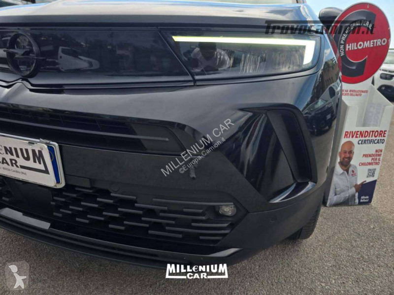 Pullman Opel OPEL MOKKA GSLINE 1.2 BENZ 2021