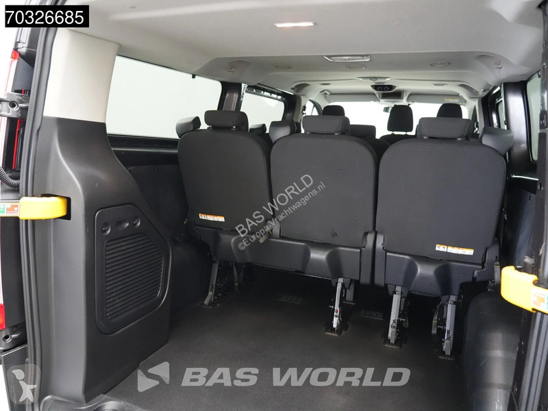 باص Ford 130PK Ex.BPM/BTW! Automaat Personenbus...