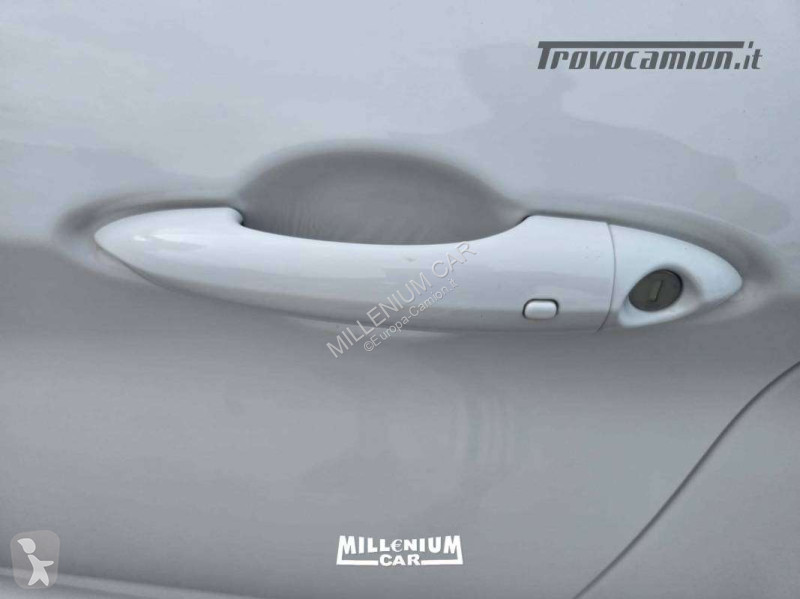 STELVIO SPRINT 2022 KM 71000 Transporter