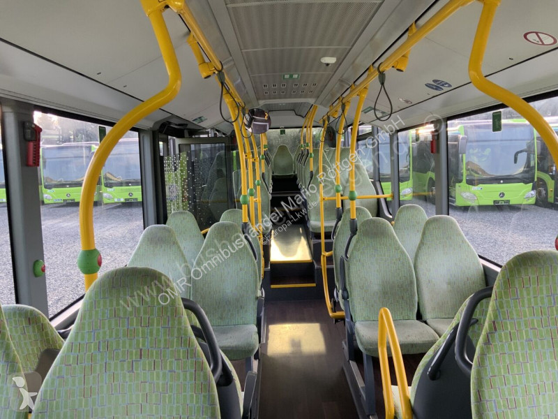 Autobussen Mercedes O 530 LE