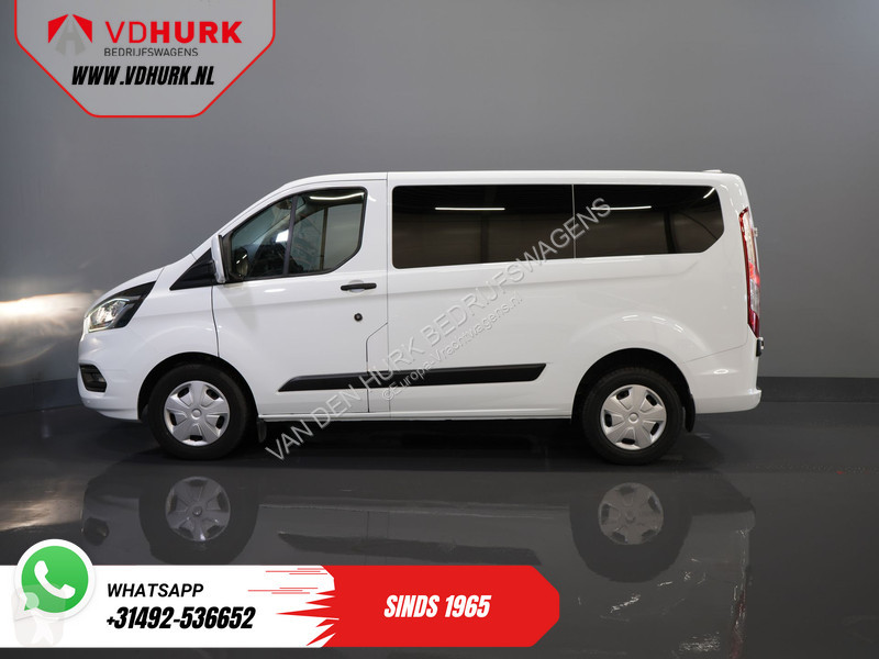 عربة نفعية Ford Tourneo 2.0 TDCI €28.352,-...
