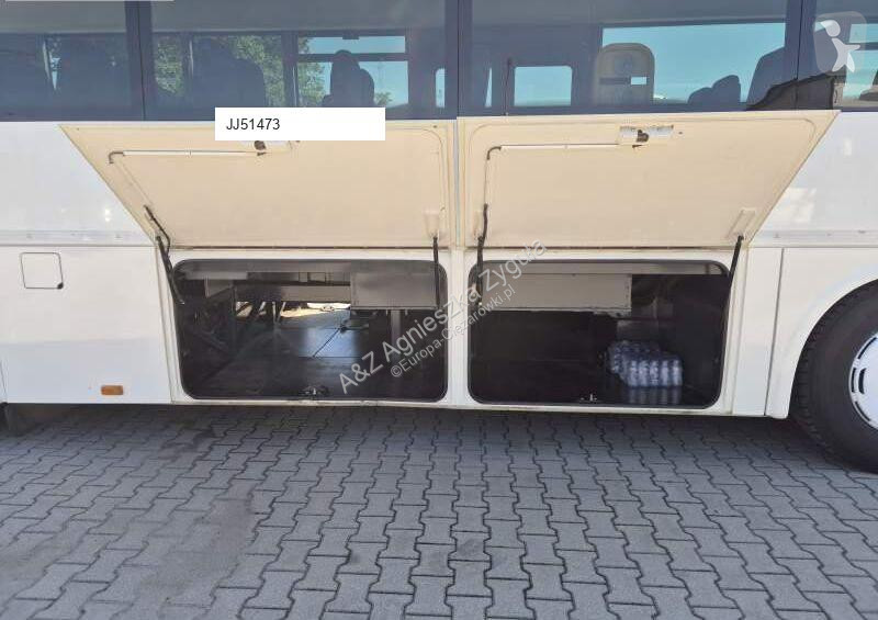 Градски автобус Irisbus RECREO / SPROWADZONY