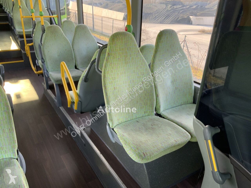 باص Mercedes O 530