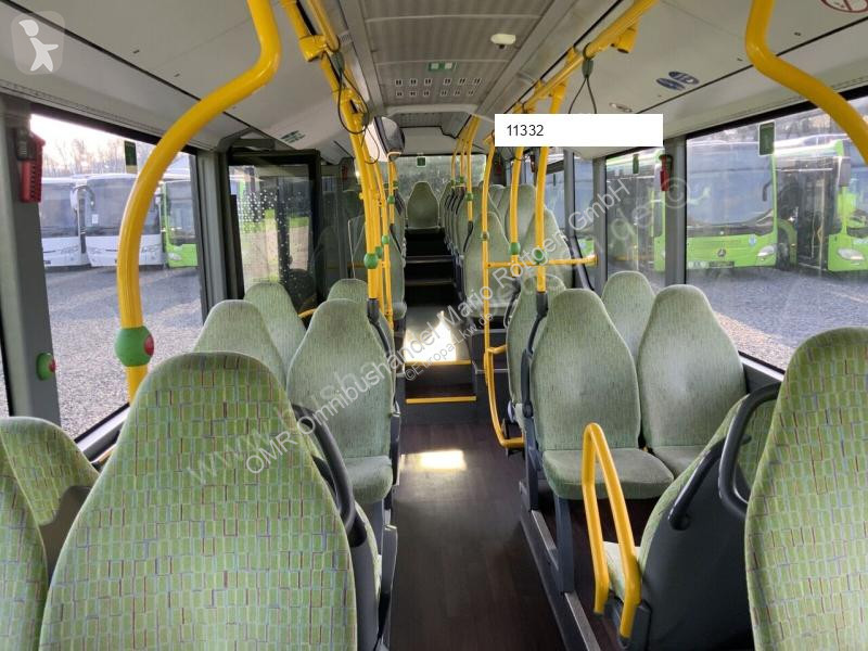 باص Mercedes O 530