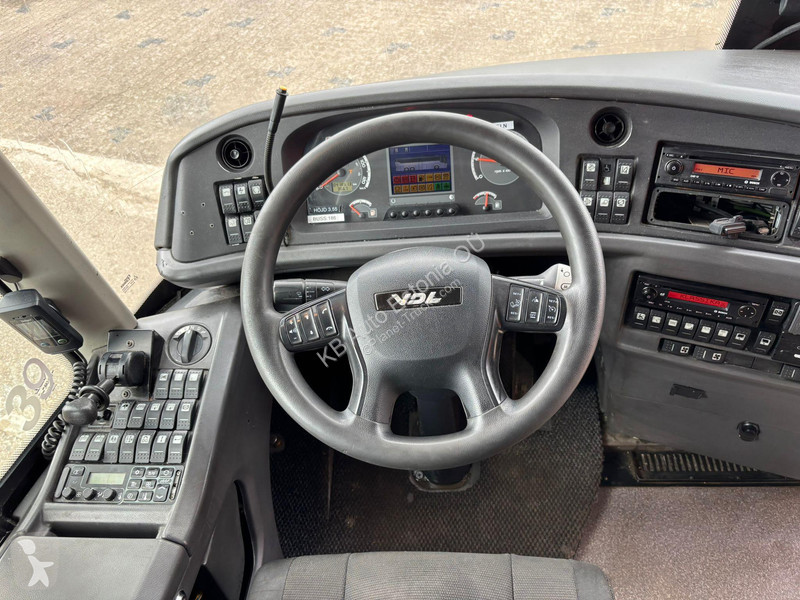 باص VDL Futura FMD 2-148/440 6x2*4 57 SEATS /...